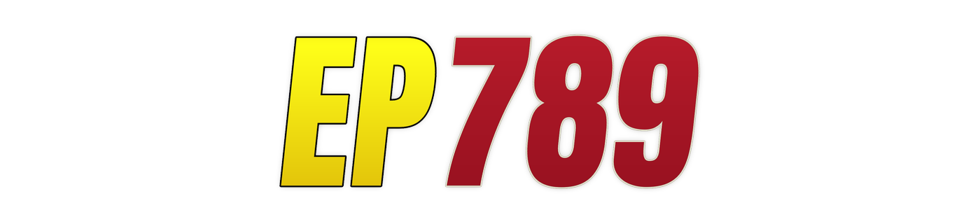 ep789 Logo